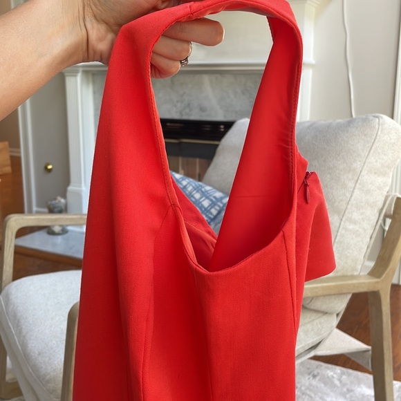 Emporio Armani Sheath Dress NWOT - Picture 11 of 12